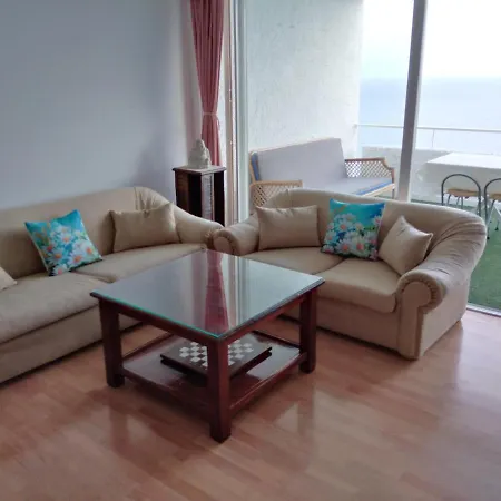 De La Montana Al Mar Apartment *