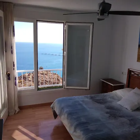 De La Montana Al Mar