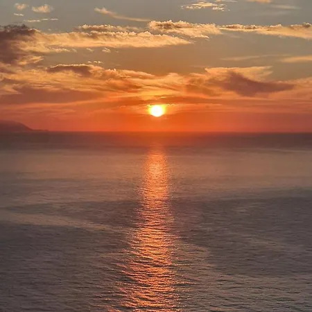Διαμέρισμα De La Montana Al Mar