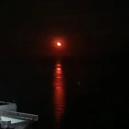 De La Montana Al Mar