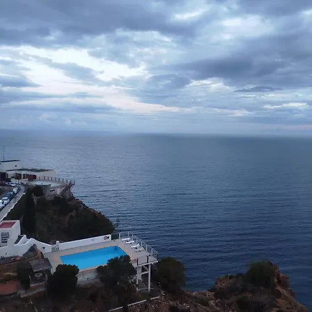 Διαμέρισμα De La Montana Al Mar *