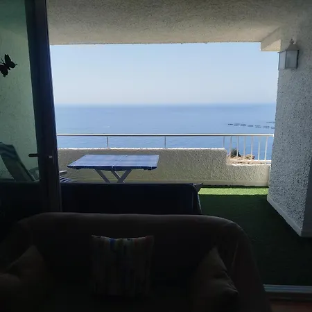Διαμέρισμα De La Montana Al Mar *