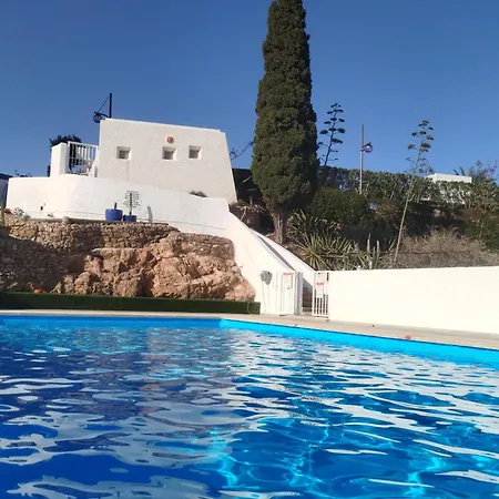 De La Montana Al Mar Διαμέρισμα