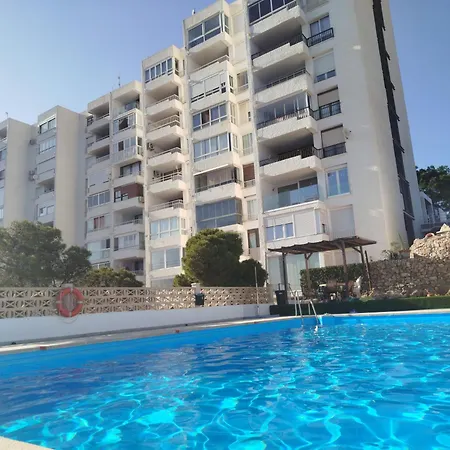 Διαμέρισμα De La Montana Al Mar