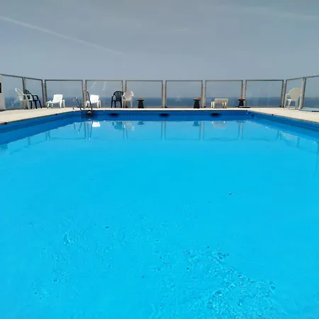De La Montana Al Mar Διαμέρισμα *